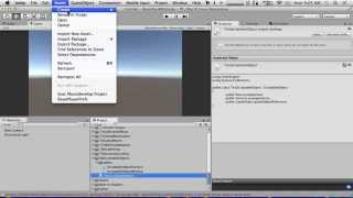 Breakfast With Unity 5.0: Introduction to ScriptableObjects
