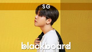 SG「僕らまた」(blackboard version)