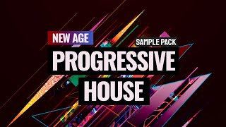 Progressive House Sample Pack