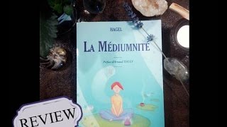 Review -  La Médiumnité de Hagel