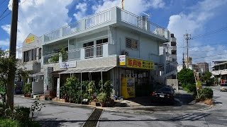 賃貸 アパート 静花アパート01 浦添市城間 浦添市不動産