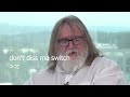 Don't Diss Gabe Newell's Nintendo Switch