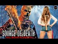 SOURCE OF DEATH | Full Hollywood Horror Movie In English | Mystery Movie | Kerry Finlayson