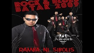 Saputangan Na Marsulam Goar M i- Amonk Band ft. Jack Marpaung