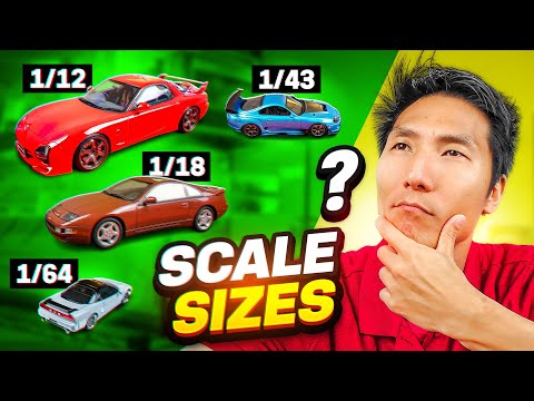 What is a die cast model car?