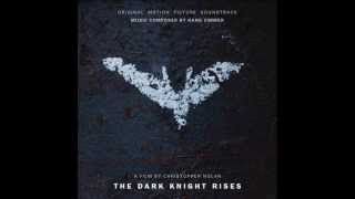 The Dark Knight Rises soundtrack - Lyuboslav