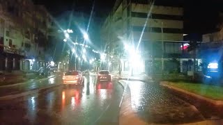 تابعو جولة ليلية جميلة في مدينة الشلف CHLEF BY NIGHT