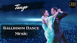 [1 HOUR]  NON-STOP TANGO MUSIC MIX |  #ballroomdance #dancesport #musicmix #tango #standard