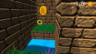 [OLD]Maze Developer Commentary 1