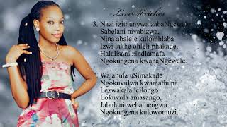 SHEMBE - 🎙 Nondumiso Shange | 🎹 Mfundo Phungula | 📖 159 - Namhlanjena Lizwakele