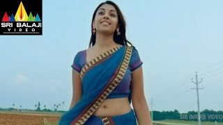 Mirchi Movie Richa and Prabhas Scene | Prabhas, Anushka, Richa | Sri Balaji Video