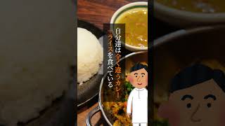 インド料理店で働いて初めて気付いたこと　スタッフの食事編 #インドカレー