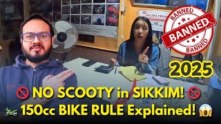 The Sikkim RIDE Survival Guide for 2025!