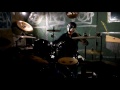 Toxicity drums cover from band  System of a down