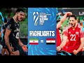 🇮🇷 IRI vs. 🇪🇬 EGY - Highlights Preliminary Phase | Men's World Championships 2022