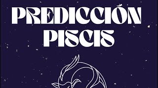 Predicción Piscis 2024-2025