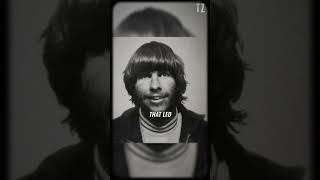 Inside The Manson Murder That Ended The 60s