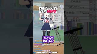 Filian Broke Her BRAIN!