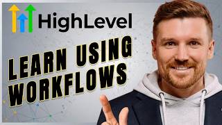 How to Create a GoHighLevel Workflow for Form Submissions (Step-by-Step)