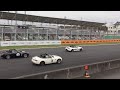 2015年11月22日ロードスターパーティーレース筑波サーキットnc 1c スタート