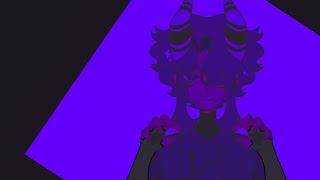 BREAK THIS BREAKING POINT ✦ Animation Meme | Flipaclip loop