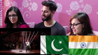 The Jawaani Song – Student Of The Year 2 | PAKISTAN REACTION