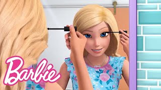 @Barbie | Barbie: A Day in the Life | Barbie Vlogs