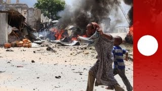 Violence returns to Somalia as 19 are killed in Mogadishu