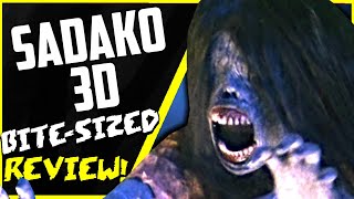 Sadako 3D (2012) Review