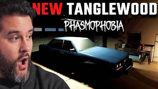 NEW Screens + RELEASE DATE of Tanglewood REVEALED...