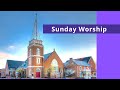 2022  December 4  -  St. Paul's Episcopal Holy Eucharist, Second Sunday of Advent