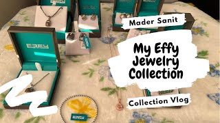 Effy jewelry collection