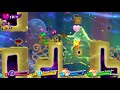 heroes in another dimension dimension 1 all hearts kirby star allies ᴴᴰ