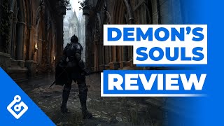 Demon's Souls PlayStation 5 Review