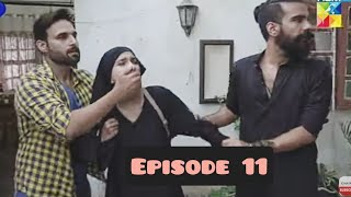 Raqe Bismil Episode 11 Teaser - 25 Feb 2021- HumTv Drama