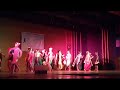 School Dance Performance on Galyan Sakhali Sonyachi Song | B Suvarna