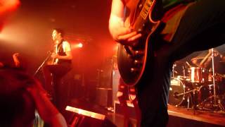 A Skylit Drive - Your Mistake (live in Moscow)