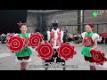 china’s spring festival 2025 just dropped robot dancers 🤯 unitree h1 breakdown