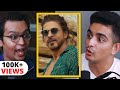 Shahrukh Khan's Personality Breakdown ft. @beerbiceps & Renil Abraham | TheRanveerShow Clips