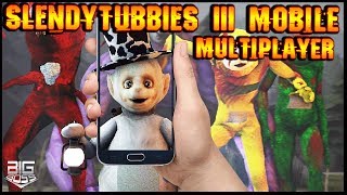 Slendytubbies 3 Android Multiplayer - slendy t u b b i e s rp disconnected roblox
