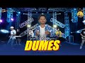 Farel Prayoga - DUMES (Official Music Video FP Music)