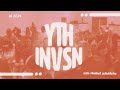 Youth Invasion - Student Ministries Pastor Miguel Negroni | October 27, 2024