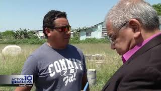 Troubleshooters: Stagnant case frustrates Bishop couple
