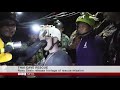 Thailand cave rescue New Footage released - BBC News