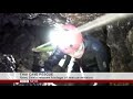 Thailand cave rescue New Footage released - BBC News