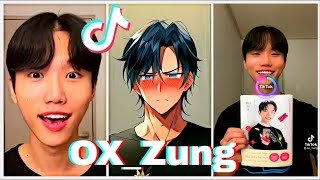 OX_ZUNG (MAMAAAA BOY) TikToks Compilation 2022 #100