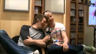 Riku and Samu - You will be in my heart