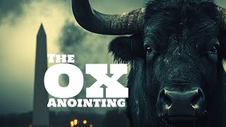 The OX Anointing | WHAT'S NEXT, AMERICA Series | Rig Global Sunday Service