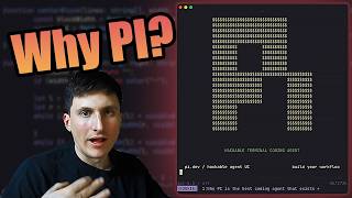 Is Pi Better Than OpenCode? The Most Hackable AI Coding Agent