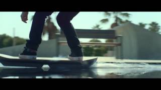 Lexus Hoverboard Elevated To New Heights